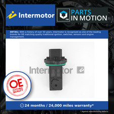 Air Mass Sensor fits CHEVROLET TRAX 1.4 2012 on LUJ Manual Transmission Flow New