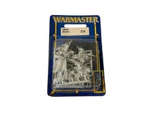 GW 2000 Warmaster 10mm Fantasy Sealed Blister Pack Empire Knights