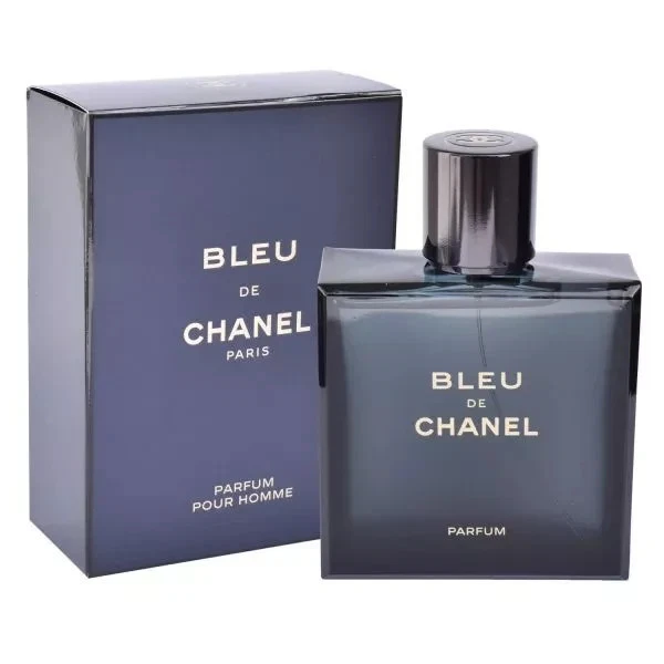 CHANEL Men Bleu de Chanel Perfume for sale | eBay