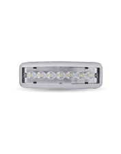 TLED-IK70  CHROME INTERIOR  LED LIGHT WITH DUAL FUNCTION SIX COLORS