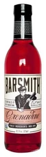 Barsmith Bar Essentials Grenadine Syrup, Sweet Cherry Cocktail Mixer F