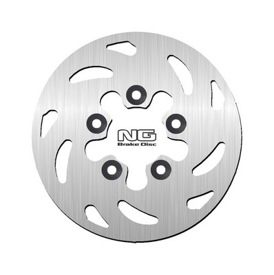 NG BRAKE DISK NG-Bremsscheibe zum Klemmen, rund, 150 mm Außendurchmesser