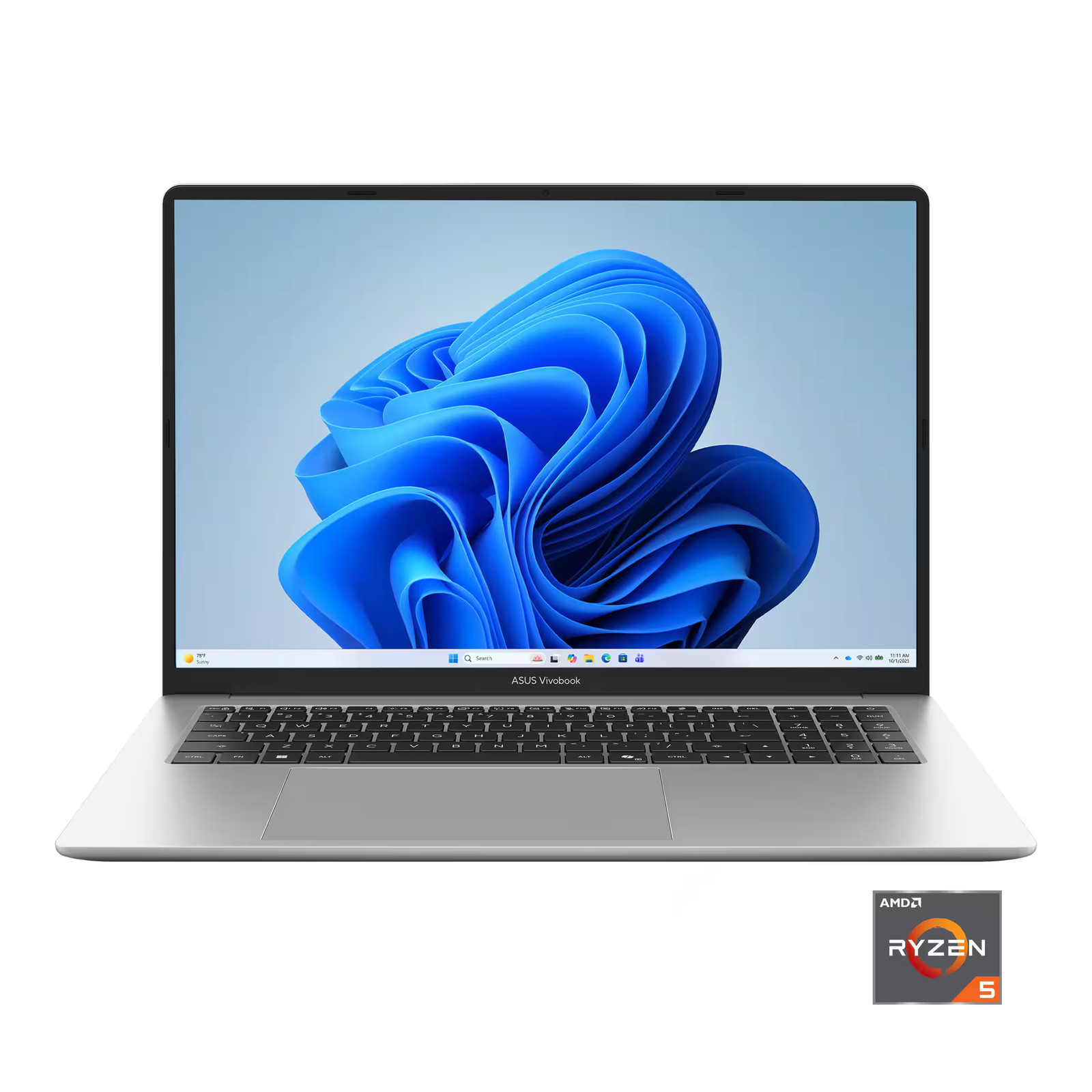 ASUS - Vivobook 16 162K Laptop - AMD Ryzen 5 3501U (2026) - Memoria de 8GB - 25...