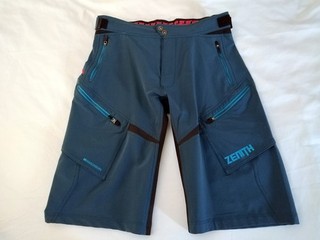 Madison Zenith mens mountain bike shorts Large