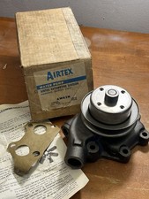 1941-1952 Water Pump 216 235 Ci For Chevy Gmc Truck 58 Pulley New Old Stock