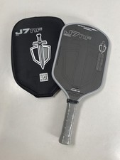 Honolulu Pickleball Company Sword  Shield J7NF Gen 4.5 16mm Pickleball Paddle