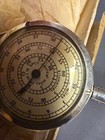Vintage map measuring tool Made in Germany. It’s stamped post’s Germany. — photo 7