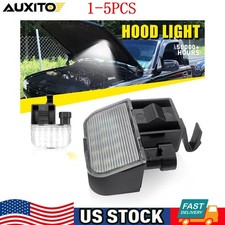 Led Under Hood Light For Chevrolet Suburban 2500 Tahoe For Gmc Sierra 1500 1-10x Led Under Hood Light For Chevrolet Suburban 2500 Tahoe For Gmc Sierra 1500 1-10x