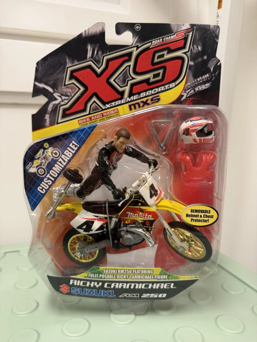 スポーツ Road Champs XS Adrenaline Iravispastrana Road Champs Suzuki Diecast & Toy Vehicles for sale | eBay