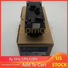 1PC New Mitsubishi HF-KP43BK AC Servo Motor HFKP43BK Expedited Shipping