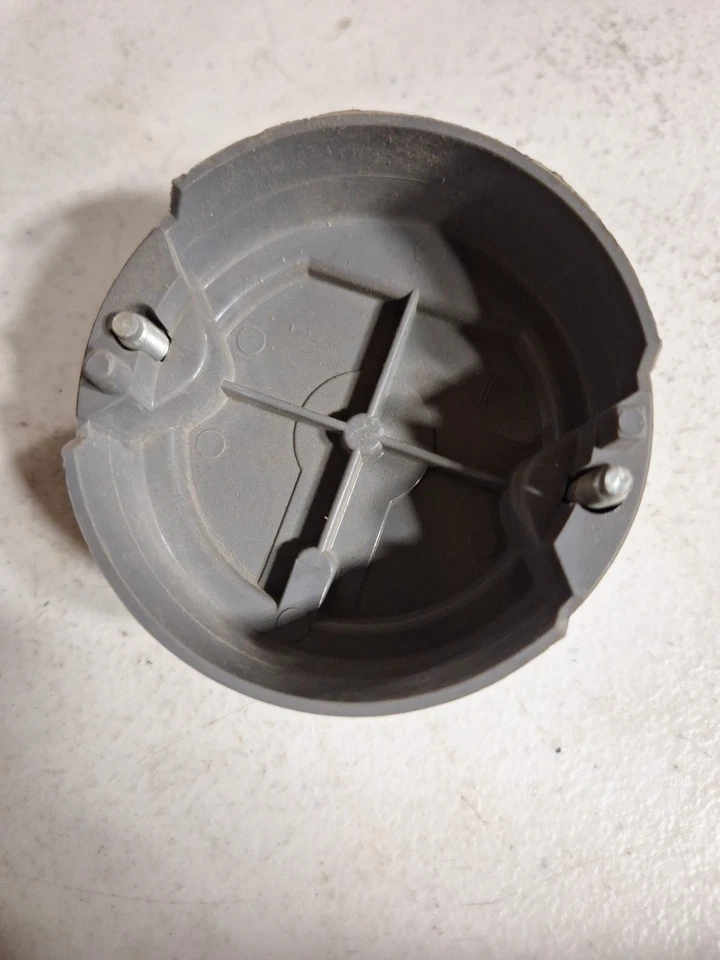 Ford Thunderbird (1983-1986) Genuine ACDelco F418 distributor rotor - Image 4 of 4