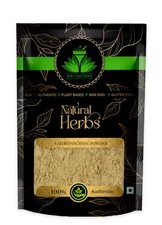 SAI HERBS Dried Kateri Panchang Herb Powder - Good for Healthy Lifestyle