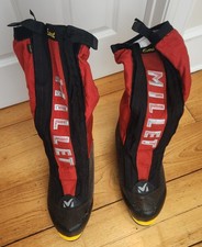 Stivali Millet Everest Summit US13,5 Eur48