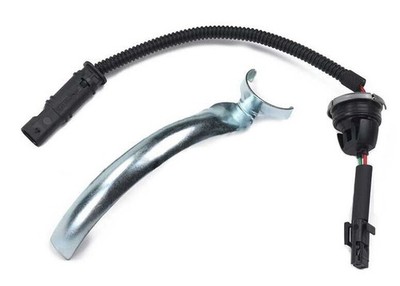 BMW Kabelbaum Reparatursatz für Motorölpumpe Magnetventil 11418609973 Original