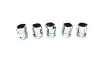 Oetiker 23mm Ear Clamp Lot of 25 NOS