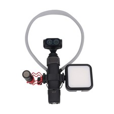 Camera Neck Strap Bracket for insta360 Luna Ultra First-Person Camera Mount