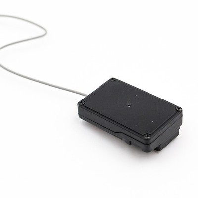 2 Stück Flysky FS-GR3E AFHDS 2 4 GHz 3-Kanal-Empfänger Für FS-GT2 FS-GT2B