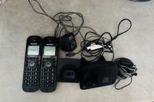 Panasonic cordless phone KX-TGC210E