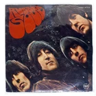BEATLES RUBBER SOUL APPLE AP8156 Japan VINYL LP