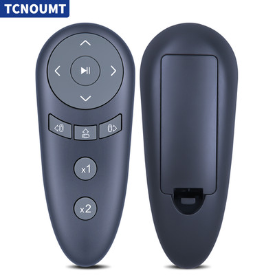 Remote Control For Tosima W2 Window Cleaner Robot
