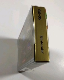 Nintendo Game & Watch Super Mario Bros Color Screen - NEW - Ships TODAY