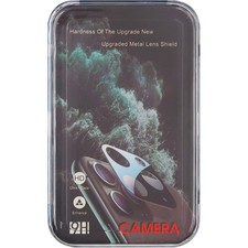 For iPhone 12 Mini Rear Camera Lens Glass Cover 3D Replacement Part US