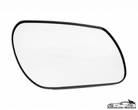 Glas AußEnspiegel FüR Mazda 3 2 Stufenheck Chrom Rechts 03-16