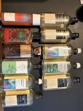 Bath and Body Works Variety Pack 11 Body Wash and Foam Bath 10 oz Each