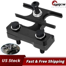 LS Valve Spring Compressor Tool 67605 For Chevy LS1 LS2 LS3 4.8 5.3 5.7 6.0 6.2