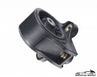 Motorlager Hinten FüR Honda Civic VII Coupe EM2 Limo ES ET Fr-V BE Ab 00->