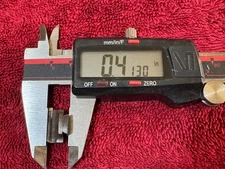 Henry Big Boy Front Sight -Big Boy Model .44 Mag Winchester Marlin- 31618