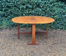 MID CENTURY DROP LEAF TABLE DINING TABLE BY G PLAN