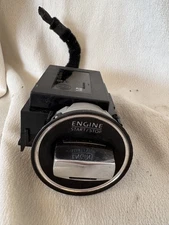 2010 VOLKSWAGEN PASSAT 2.0 TDI MK5 IGNITION SWITCH WITH KEY 3C0905843Q