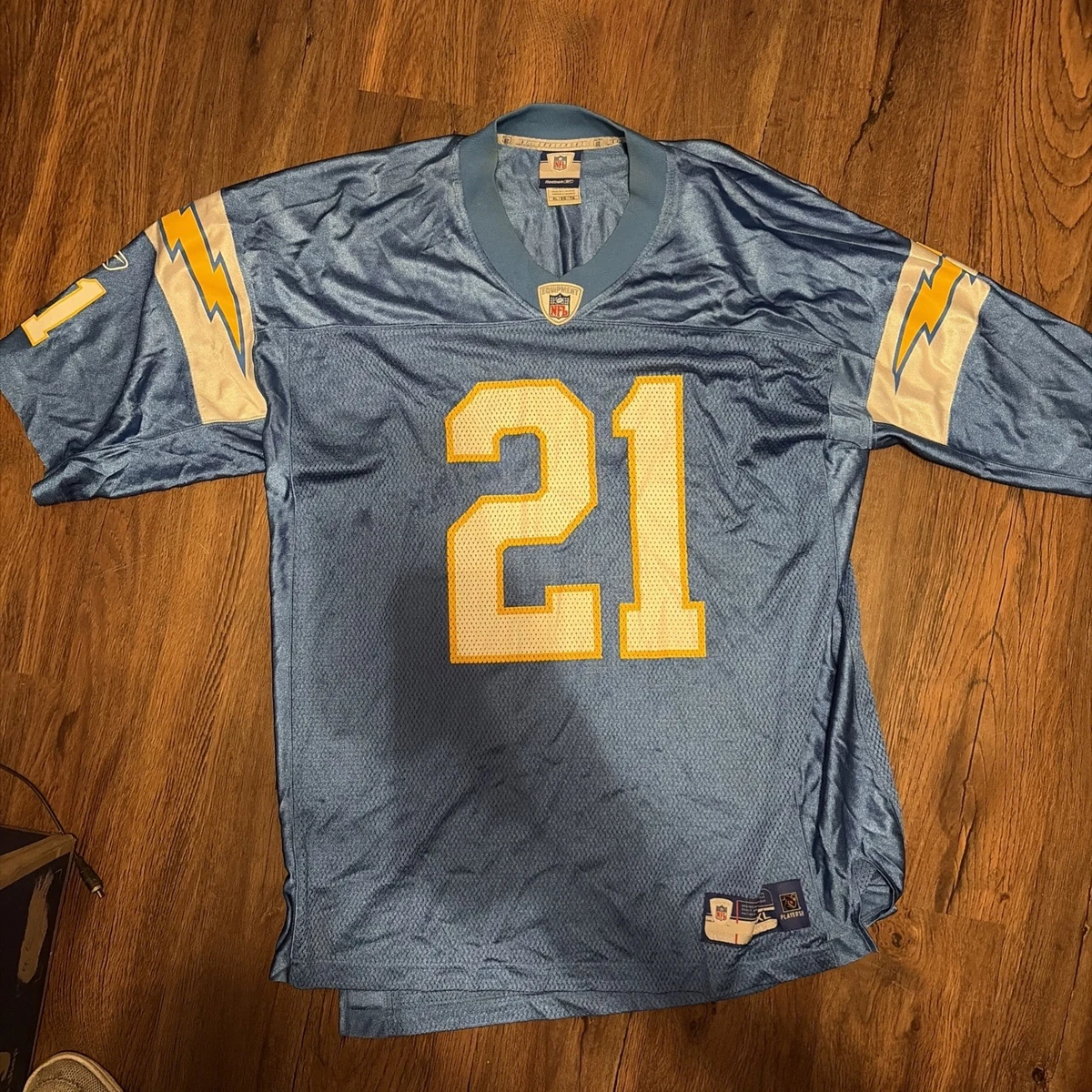 Men LaDainian Tomlinson NFL Jerseys for sale | eBay