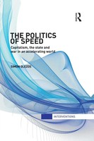 Simon Glezos | The Politics Of Speed | Taschenbuch | Englisch (2013) | Routledge