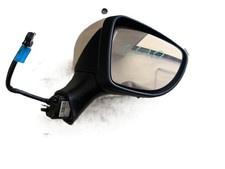 Retroviseur droit (ou coque) Renault R12