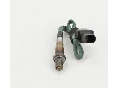 For 2007-2011 Mercedes CLS63 AMG Oxygen Sensor Upstream Left Bosch 62433MRFW