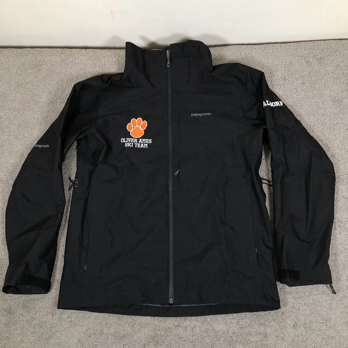 Patagonia Snowshot Coats, Jackets & Vests for Men for Sale | Shop
