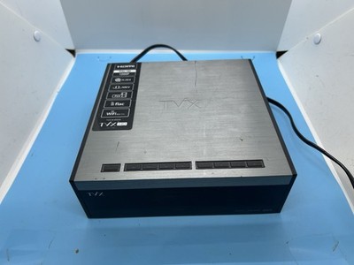 DVico TViX M-6620N HD Media Player. Powers Up FOR PARTS