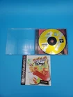 Sony Playstation 1 PS1 Street Fighter Alpha Warriors' Dreams TESTED