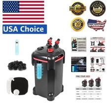 Energy-Efficient 3-Stage Canister Filter for ...