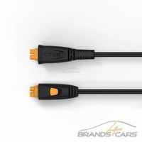 Ctek CS ONE VerbindungsstÜCk Adapter FÜR CS ONE BatterieladegerÄT Kabel 1,7M 342