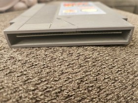 A Boy And His Blob: Trouble on Blobolonia (Nintendo NES)