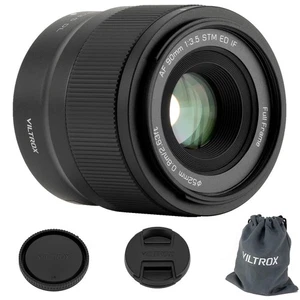 Viltrox 90mm F3.5 Full Frame Auto Focus DL Mount Lens for DJI Inspire 3 Ronin 4D