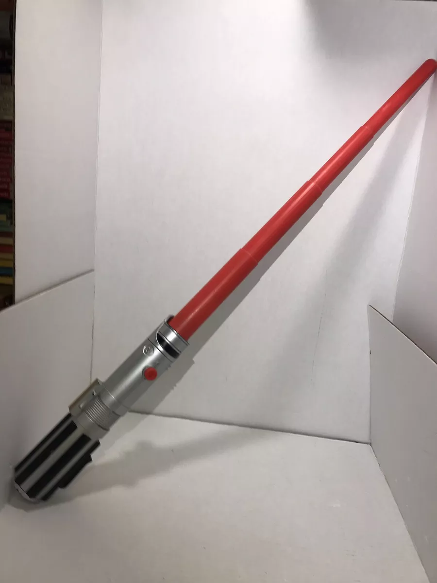 2004 hasbro lightsaber 2025