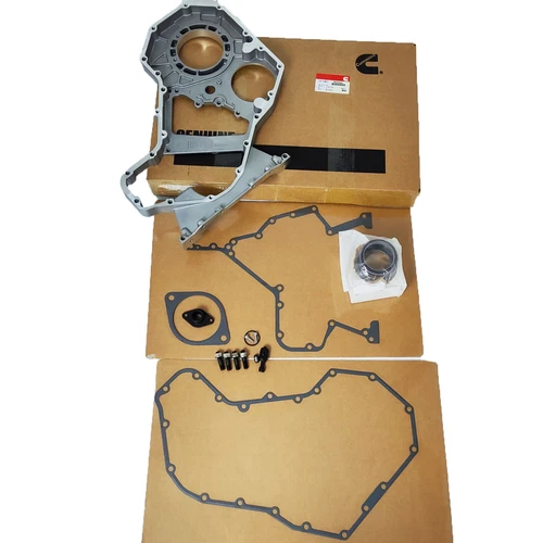 Cummins 3936256 Timing Gear Case Housing Seal for 94-98 Dodge 5.9L 12V 6BT Pump