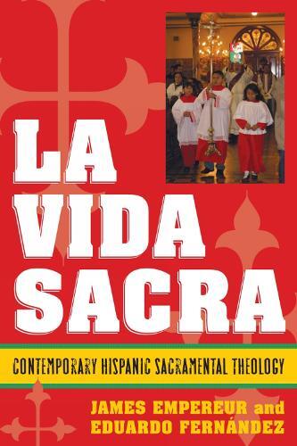 Thumbnail - James Empereur Eduardo Fernández La Vida Sacra (taschenbuch)