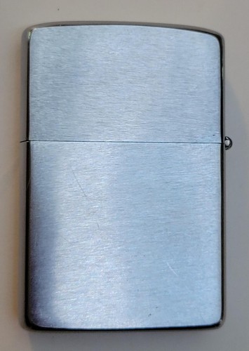 ZIPPO MARATHON 1983 LIGHTER - Picture 6 of 11