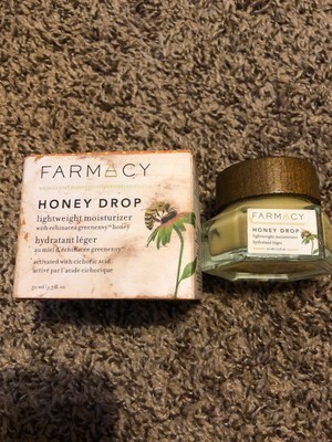farmacy moisturizer