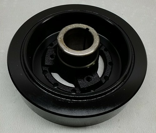 872005 Pioneer Engine Harmonic Balancer Made In Australia Pioneer 872005 - Picture 2 of 5